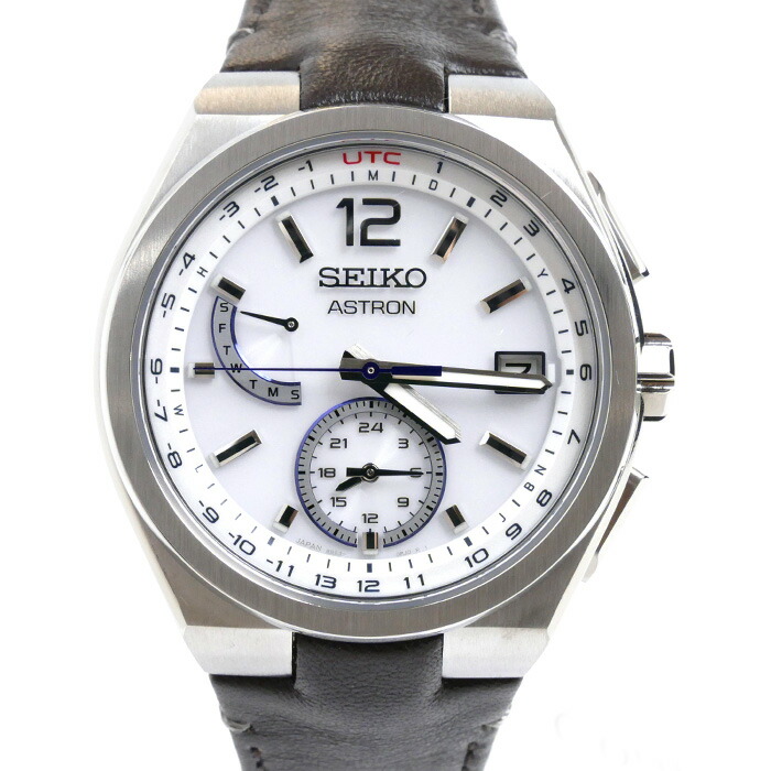 楽天市場】SEIKO セイコー アストロン ネクスター 腕時計 ソーラー