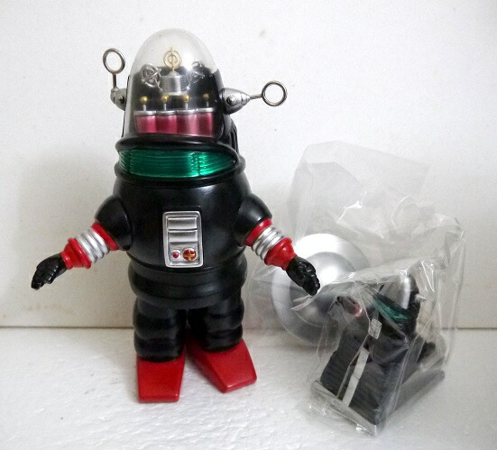 楽天市場】『MECHANIZED ROBOT(メカナイズド・ロボット) 黒 』 : く