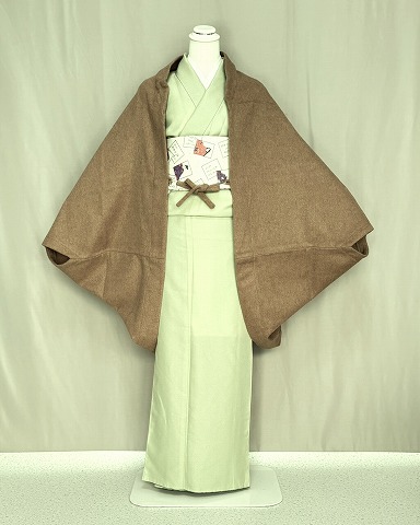 楽天市場】マント コート（着物｜和服）：レディースファッションの通販