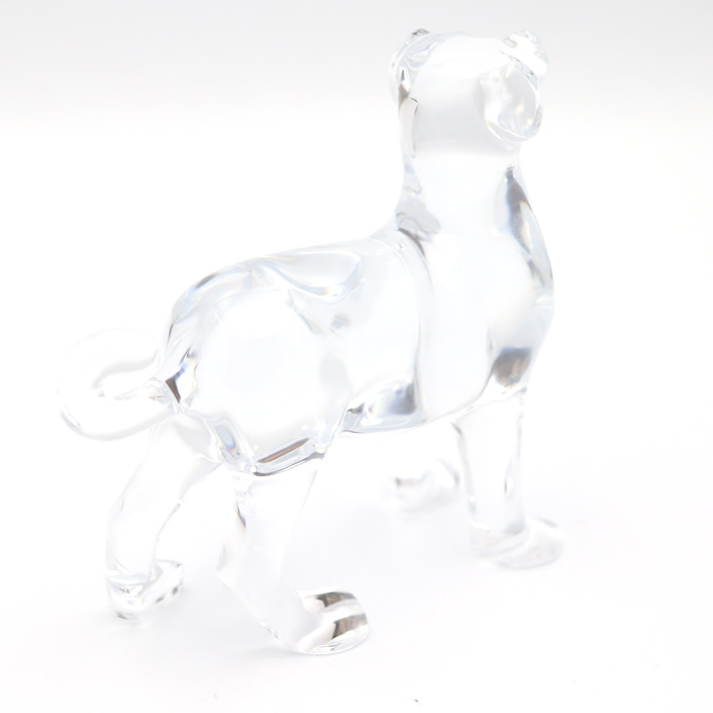 楽天市場】【本物保証】 【京都屋質店】【Baccarat バカラ】クリスタル