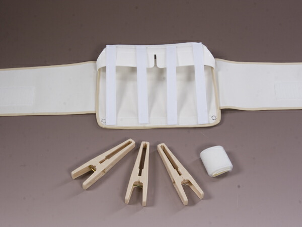 楽天市場】切らない作り帯「帯らく」かんたん着付けツール／10分で