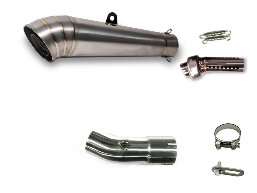 zrx1200 マフラー スリップオン」の人気商品一覧 | 安い商品を通販