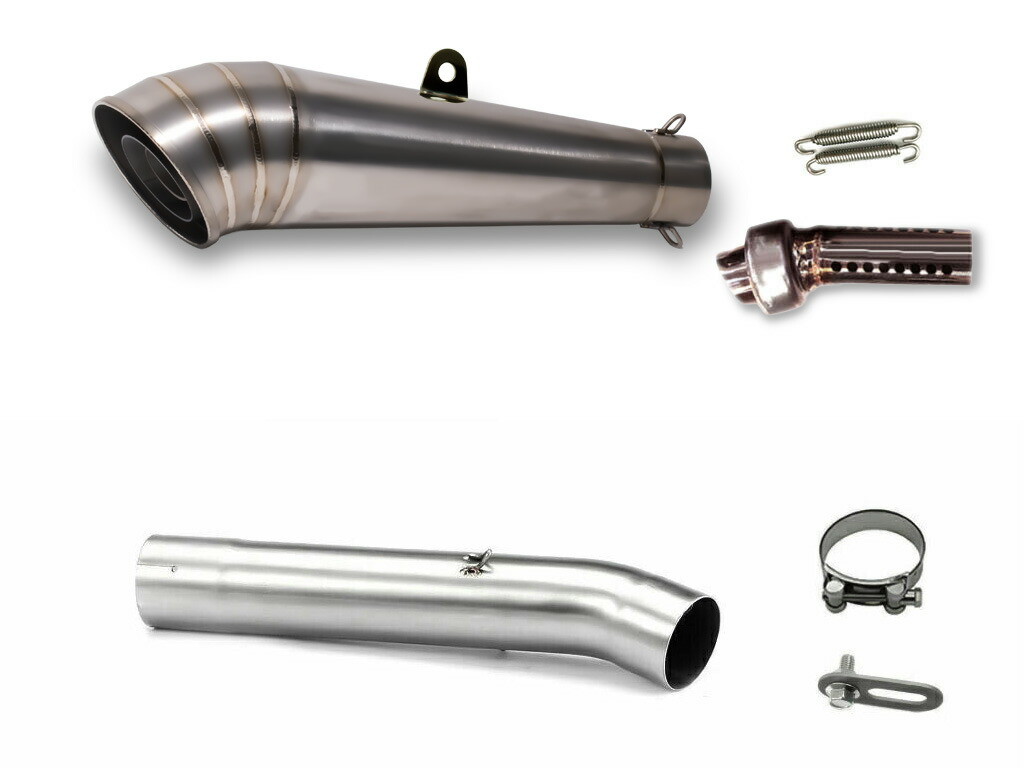 cb1300 スリップオンマフラー」の人気商品一覧 | 安い商品を通販サイト