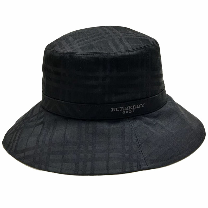 楽天市場】帽子 バーバリーゴルフの通販