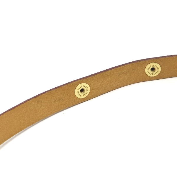 楽天市場】【中古】【程度極良】 ルイヴィトン ウエストポーチ