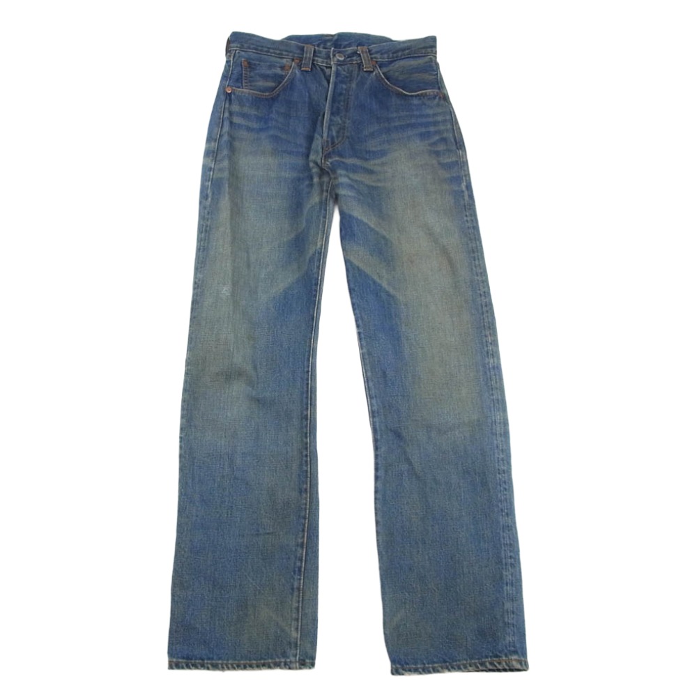 楽天市場】リーバイス 501 バレンシアの通販