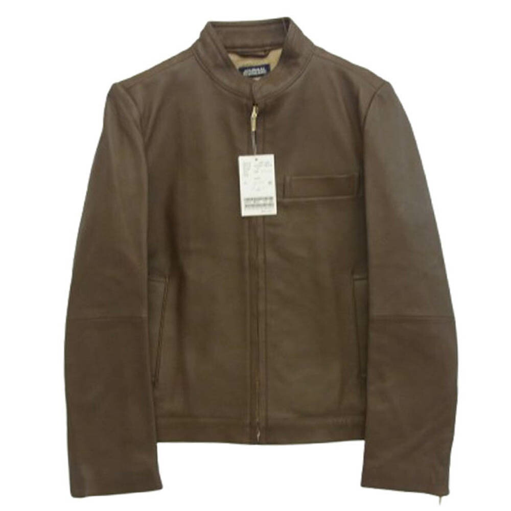 楽天市場】journal standard シングルライダースの通販