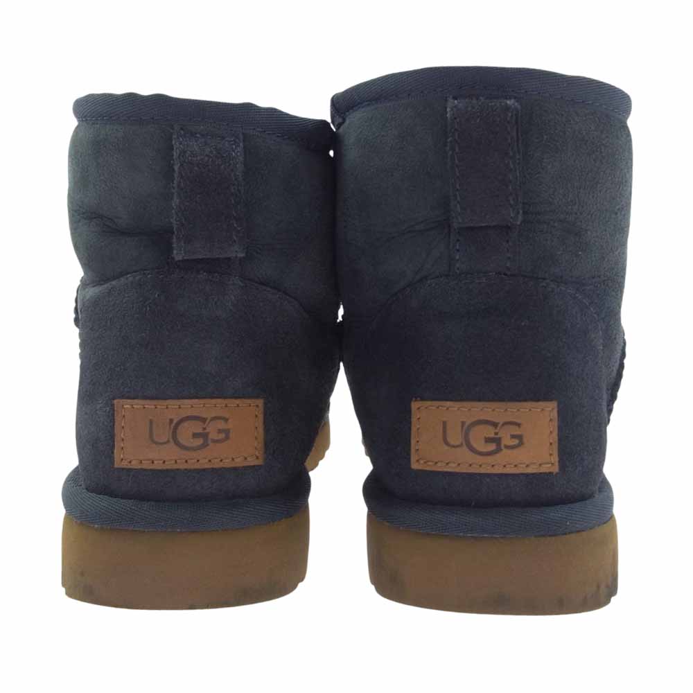 楽天市場】UGG アグ 1016222 Classic Mini II クラシックミニ ムートン