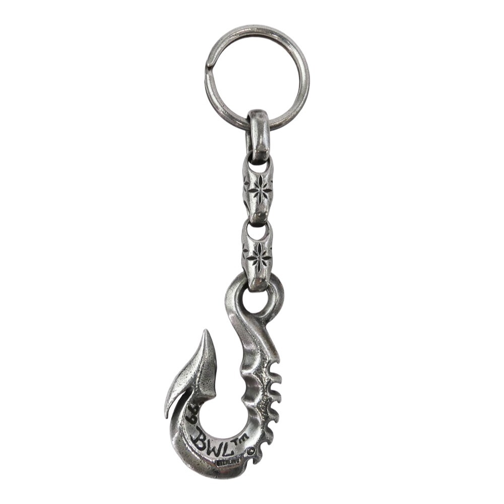 楽天市場】ビルウォールレザー 中古 キーチェーンの通販