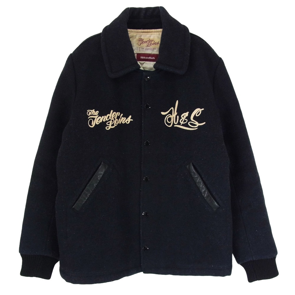 楽天市場】テンダーロイン ハイドアンドシークの通販