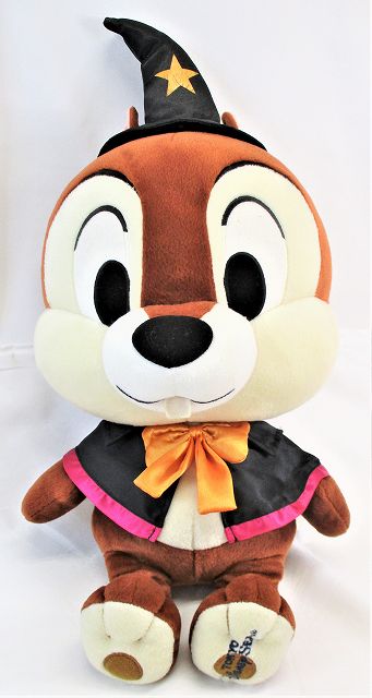 楽天市場】チップ ぬいぐるみ チップ&デール ディズニーキャラクター