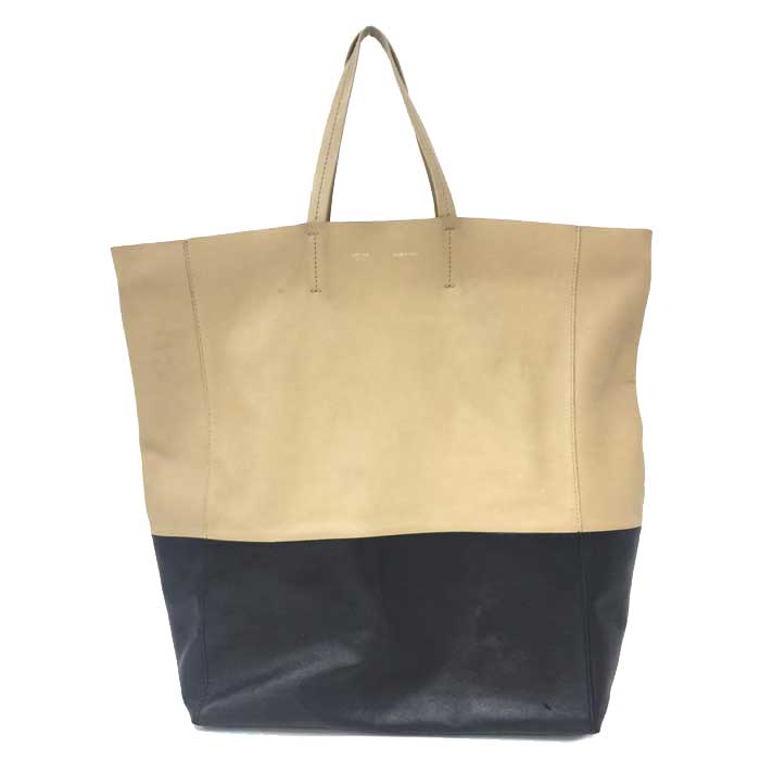 楽天市場】セリーヌ カバ バイカラーの通販