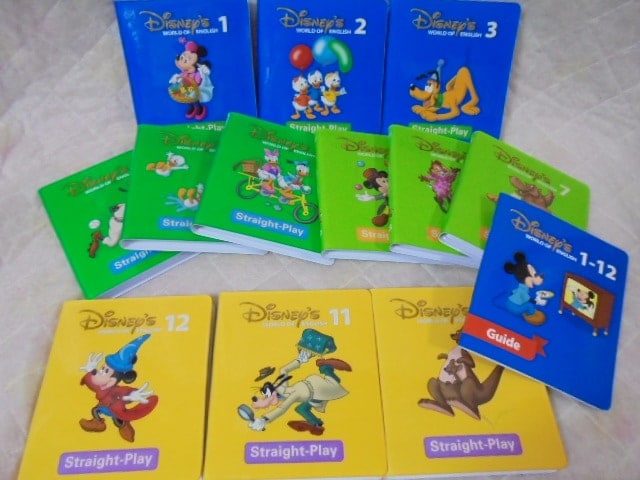 楽天市場】ディズニー英語システム DVDの通販