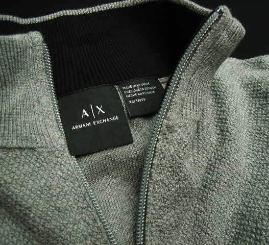 楽天市場】8764新品☆アルマーニエクスチェンジ ARMANI EXCHANGE☆A|X