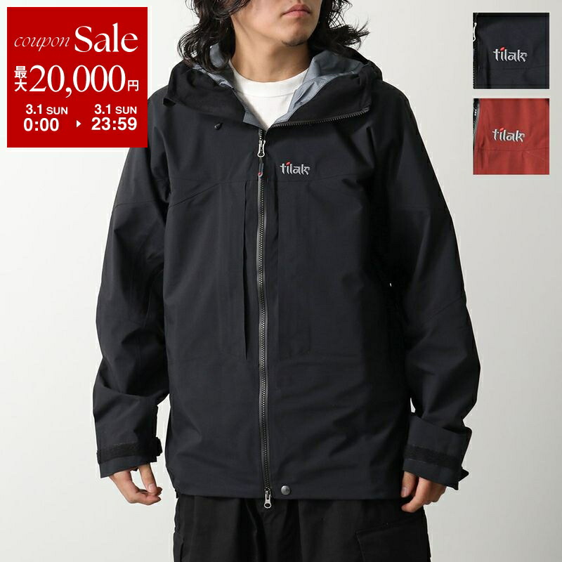 楽天市場】【最大2万円OFFクーポン対象・3/1限定】Tilak ティラック