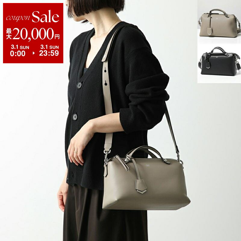 楽天市場】【最大2万円OFFクーポン対象・3/1限定】FENDI フェンディ