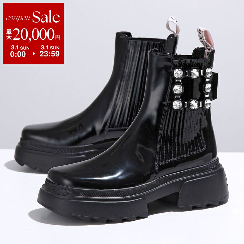 楽天市場】【最大2万円OFFクーポン対象・3/1限定】ROGER VIVIER ロジェ