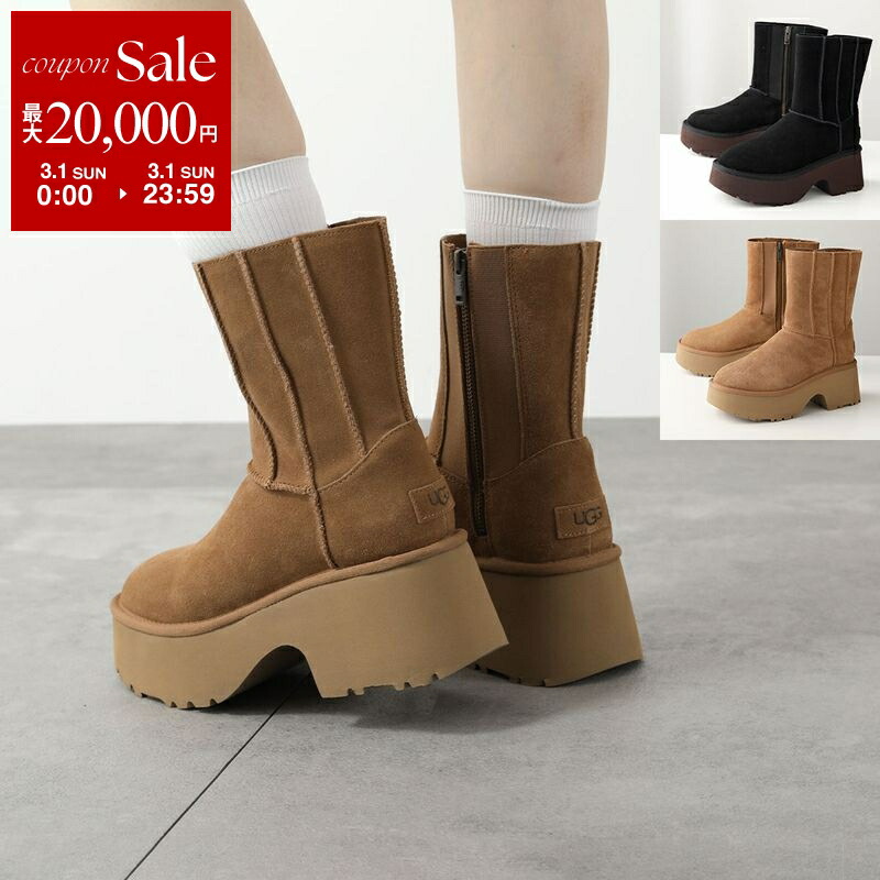 楽天市場】【最大2万円OFFクーポン対象・3/1限定】UGG アグ ショート