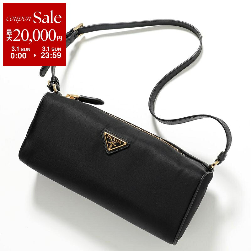 楽天市場】【最大2万円OFFクーポン対象・3/1限定】PRADA プラダ