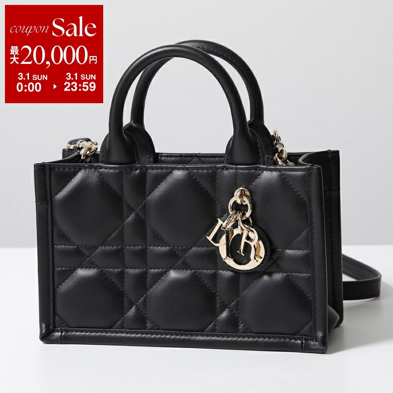 楽天市場】Dior ディオール ハンドバッグ Book Tote ブックトート ミニ