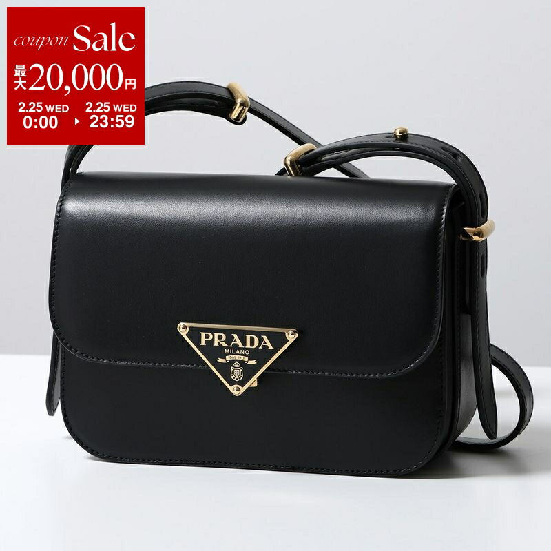 プラダ(PRADA) メッセンジャーバッグ | 通販・人気ランキング - 価格.com