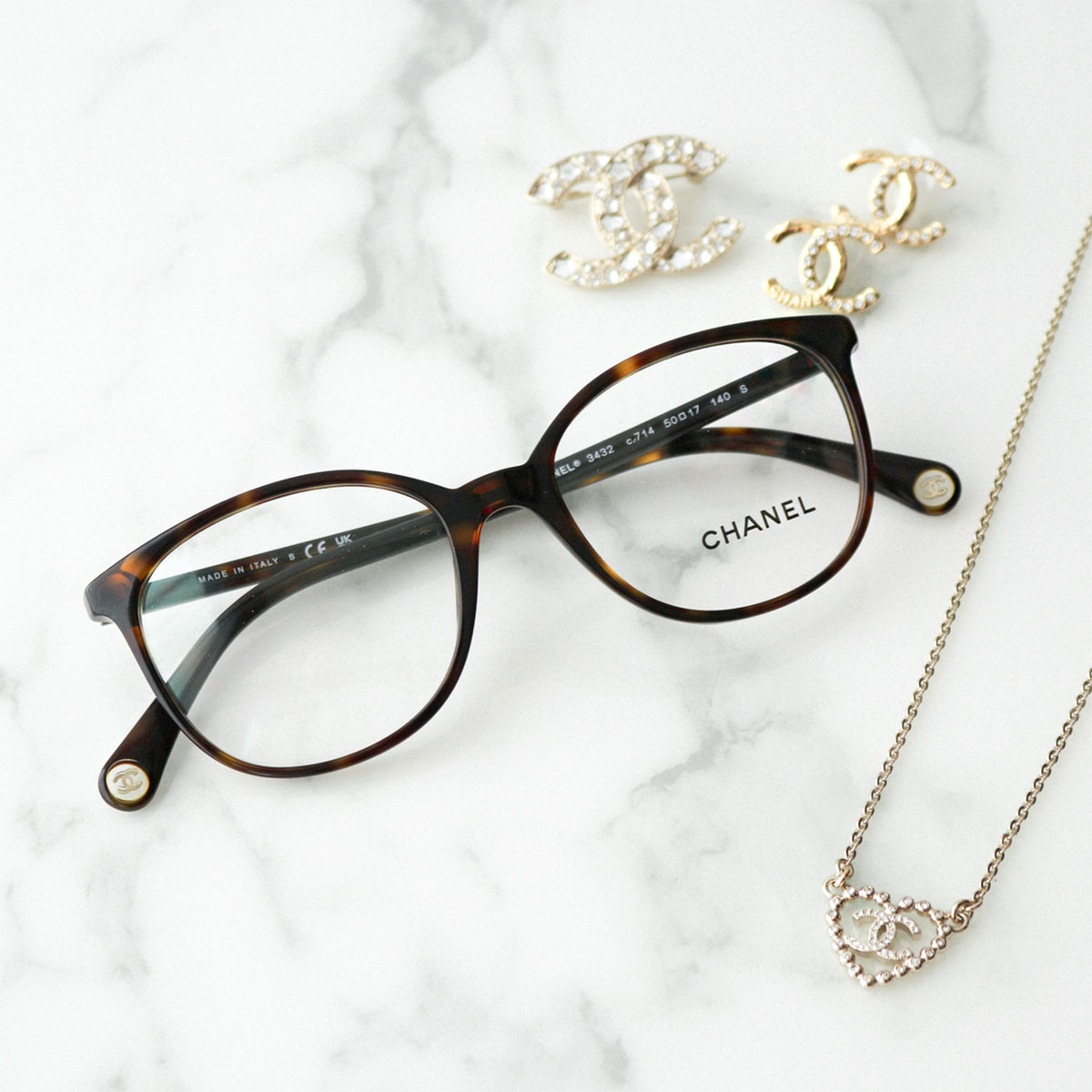 楽天市場 | インポートセレクトmusee - 要チェック♡CHANEL