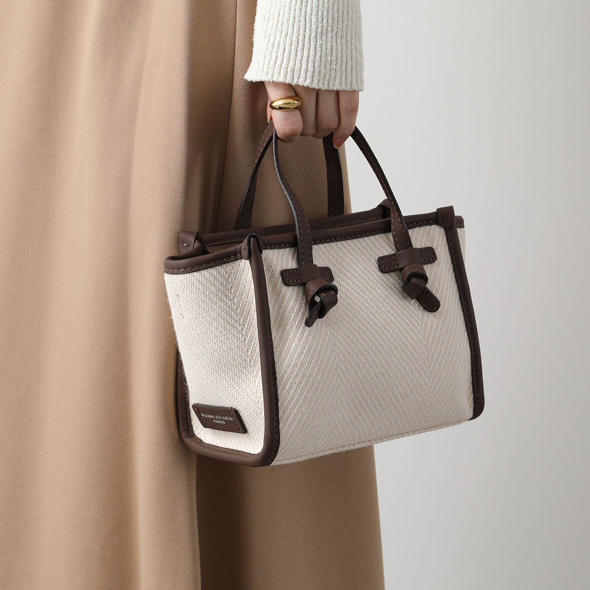 楽天市場】GIANNI CHIARINI ジャンニキアリーニ ショルダーバッグ MISS