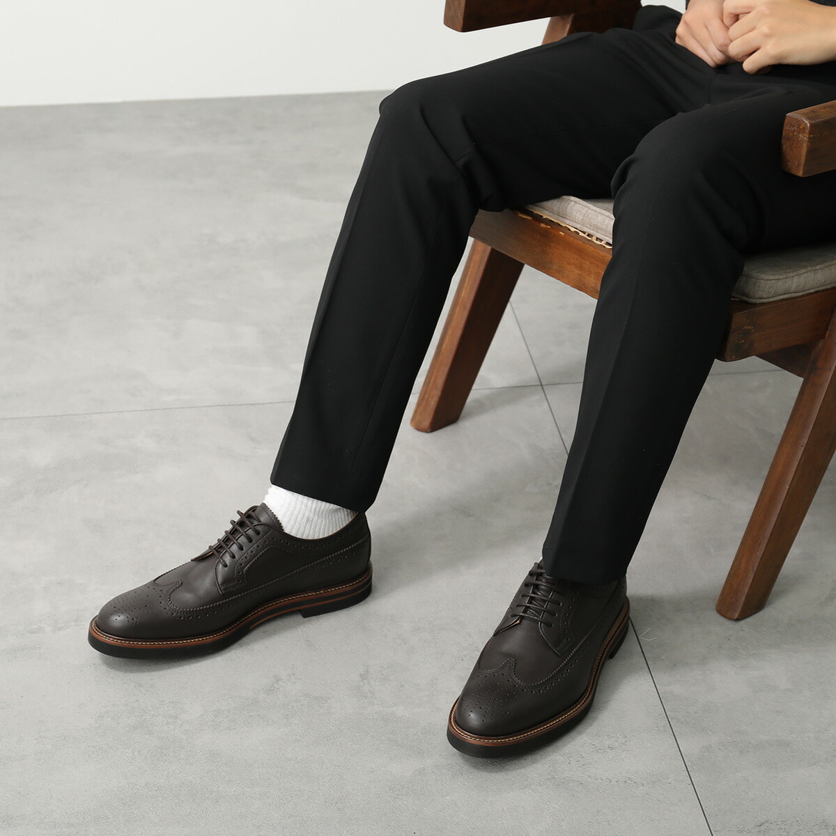 楽天市場】TODS トッズ ドレスシューズ XXM53B00C10SFR XXM53B00C10NHV