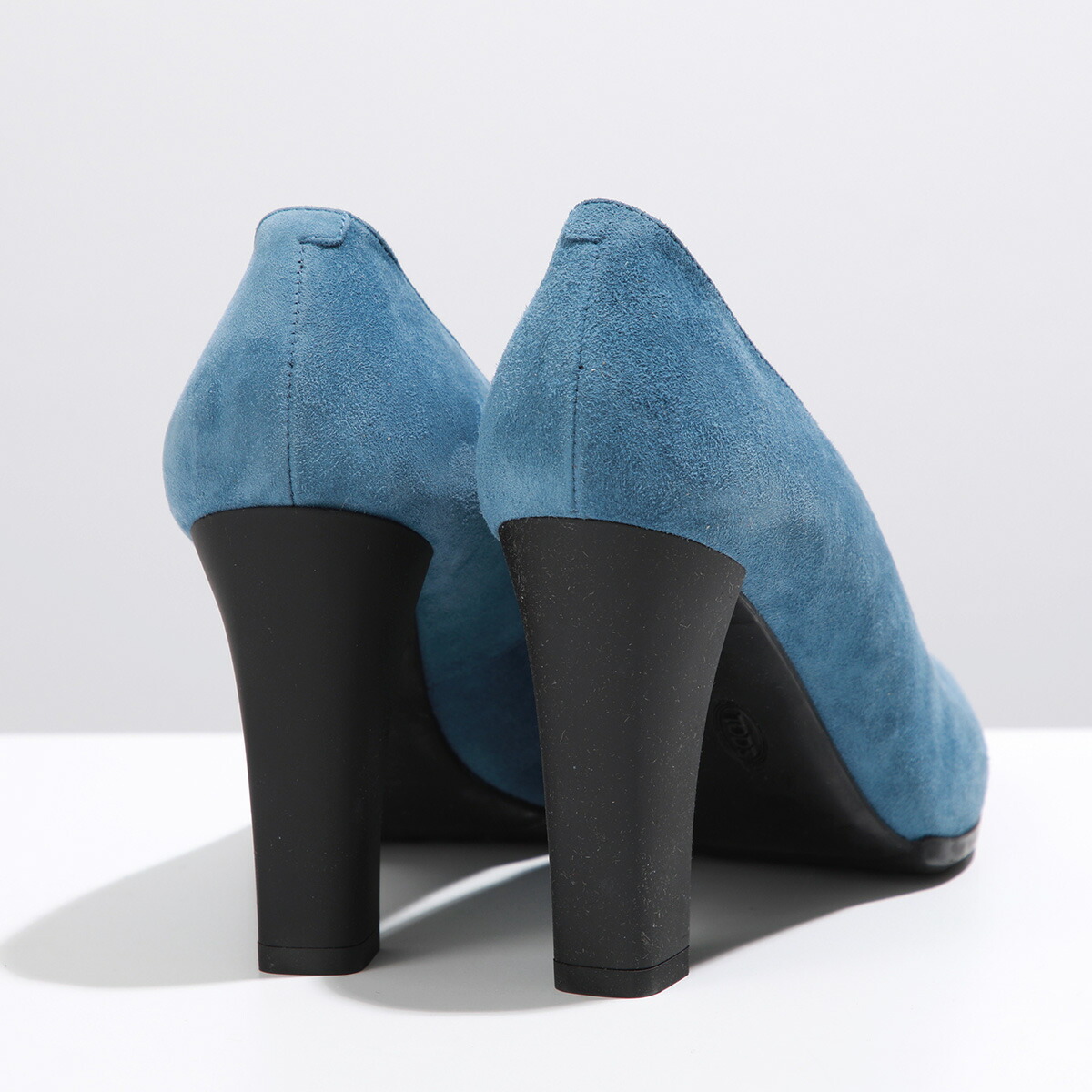 楽天市場】TODS トッズ パンプス XXW0WY0N080HR0 レディース レザー