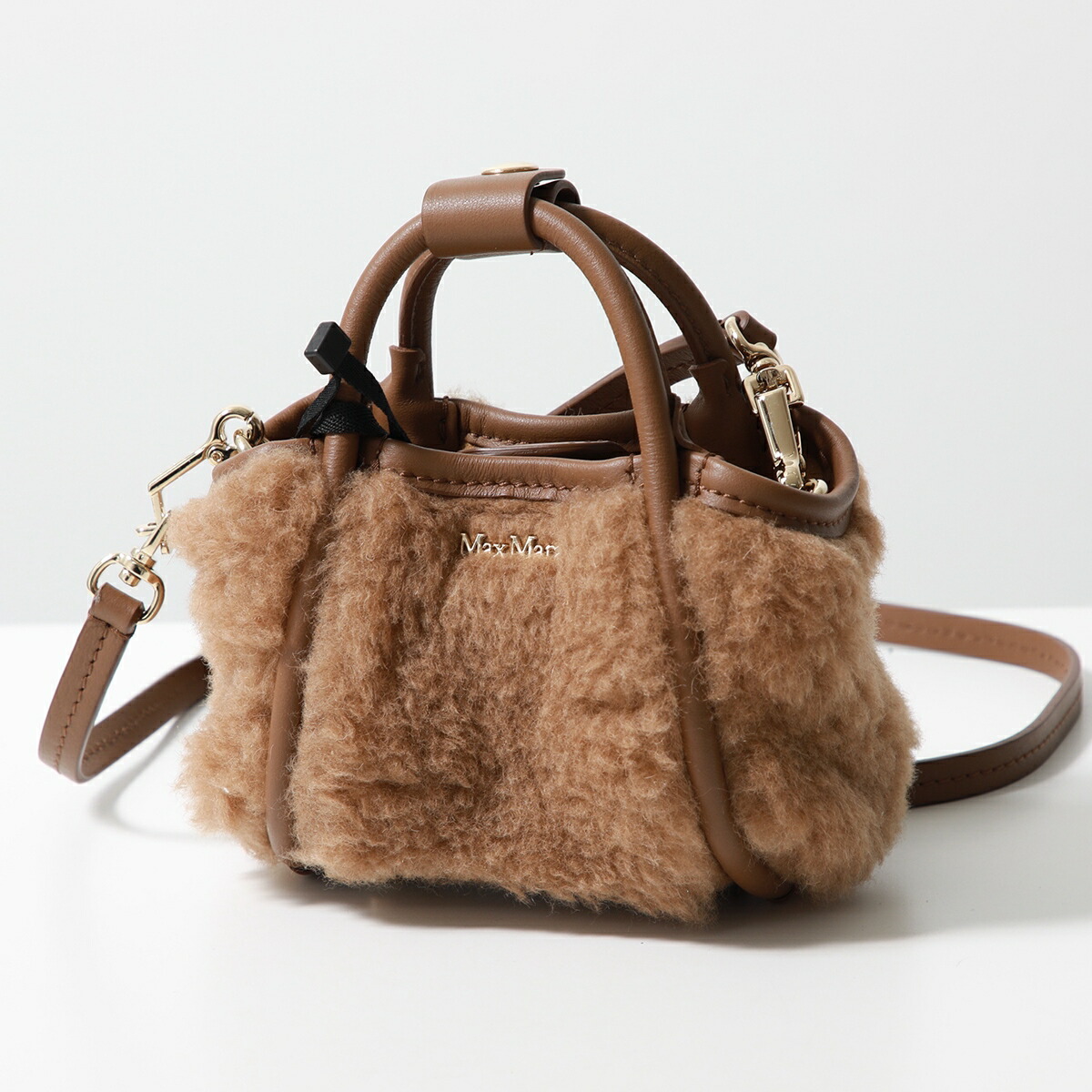 楽天市場】MAX MARA マックスマーラ ショルダーバッグ TMARINXXS T