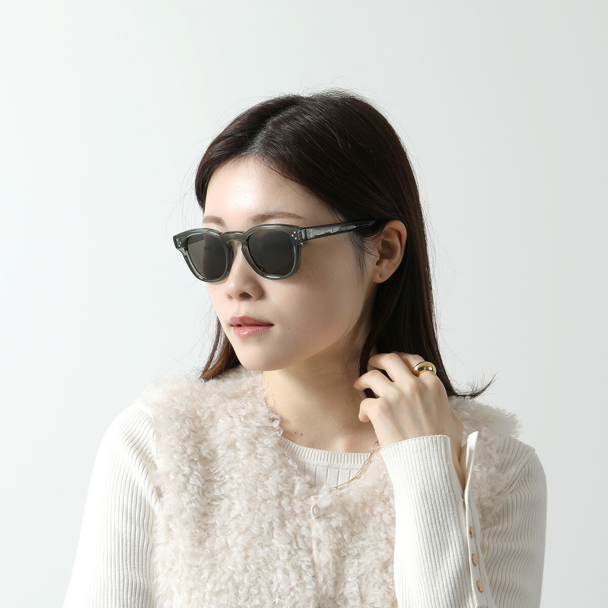 楽天市場】【最大2万円OFFクーポン対象・3/1限定】CELINE セリーヌ