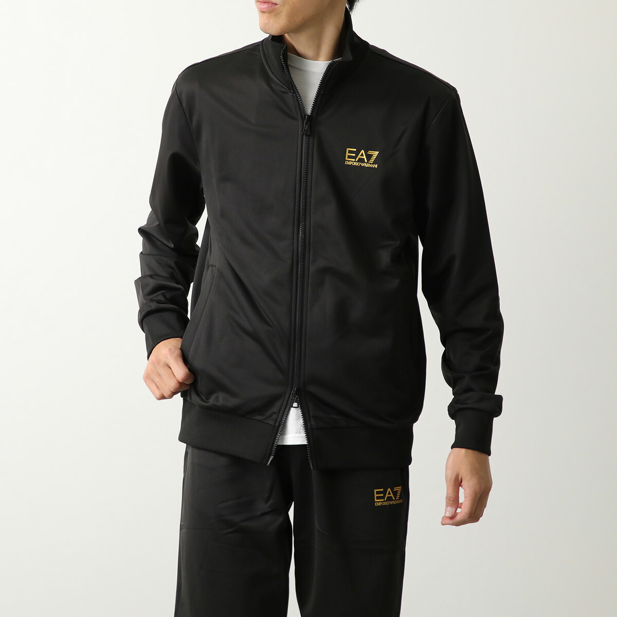 楽天市場】EA7 EMPORIO ARMANI エアセッテ エンポリオアルマーニ