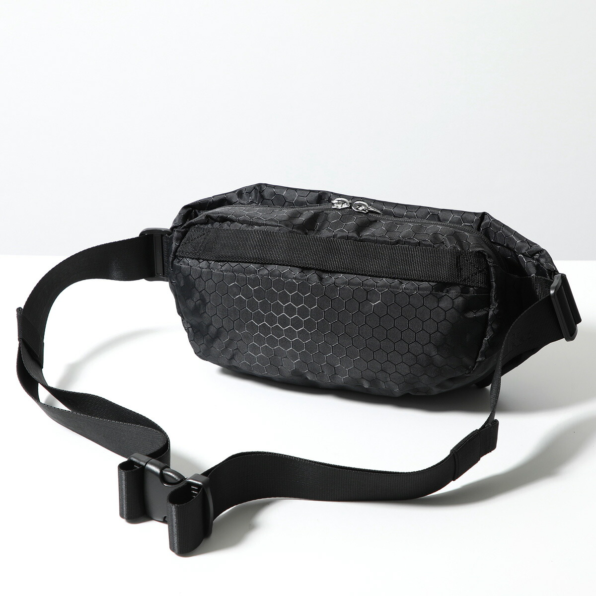 楽天市場】BALR. ボーラー ボディバッグ HEXLINE BADGE WAIST PACK