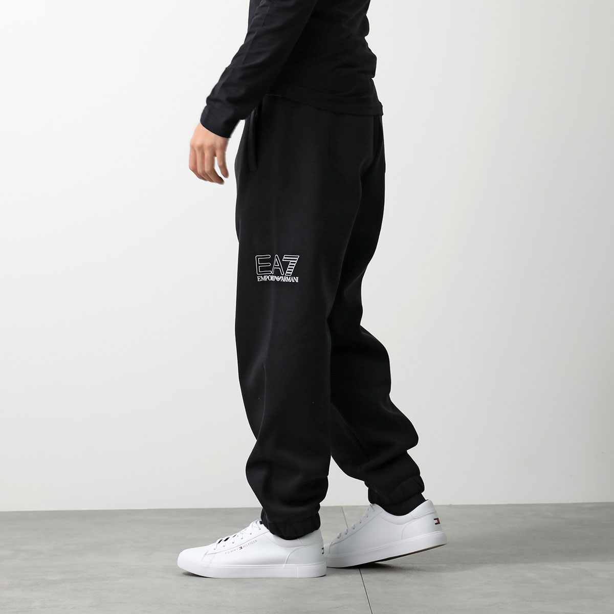 楽天市場】EA7 EMPORIO ARMANI エアセッテ エンポリオアルマーニ