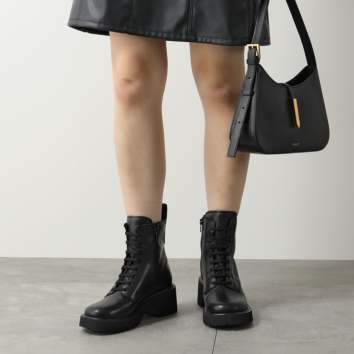 楽天市場】CAMPER カンペール アンクルブーツ Milah K400577