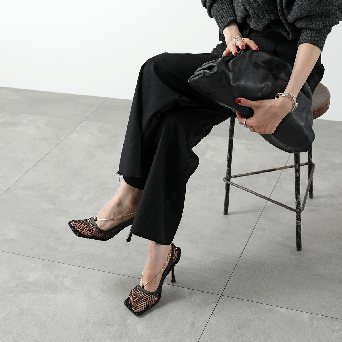 楽天市場】【最大2万円OFFクーポン対象・3/1限定】BOTTEGA VENETA