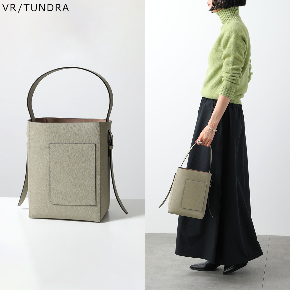 楽天市場】【最大2万円OFFクーポン対象・3/1限定】Valextra