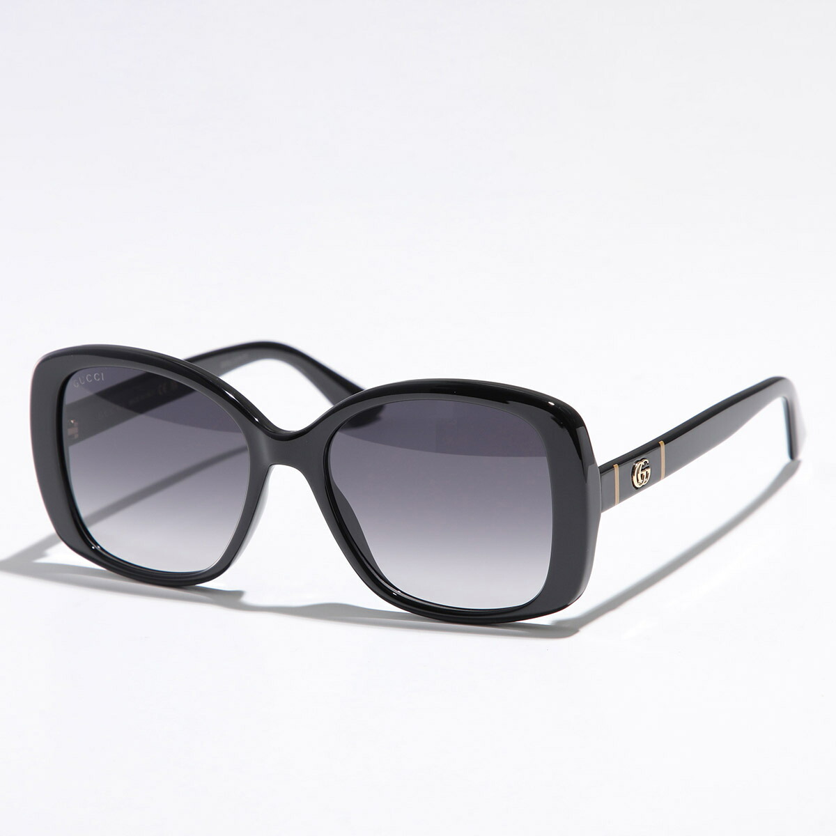 楽天市場】GUCCI グッチ サングラス GG0762S レディース ビック