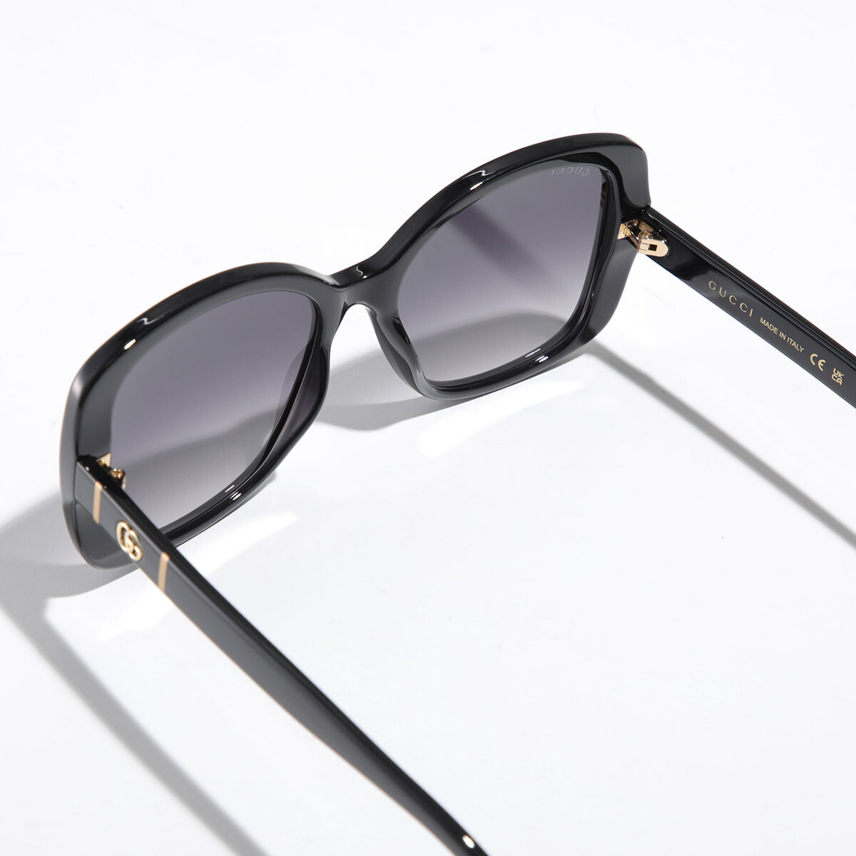 楽天市場】GUCCI グッチ サングラス GG0762S レディース ビック