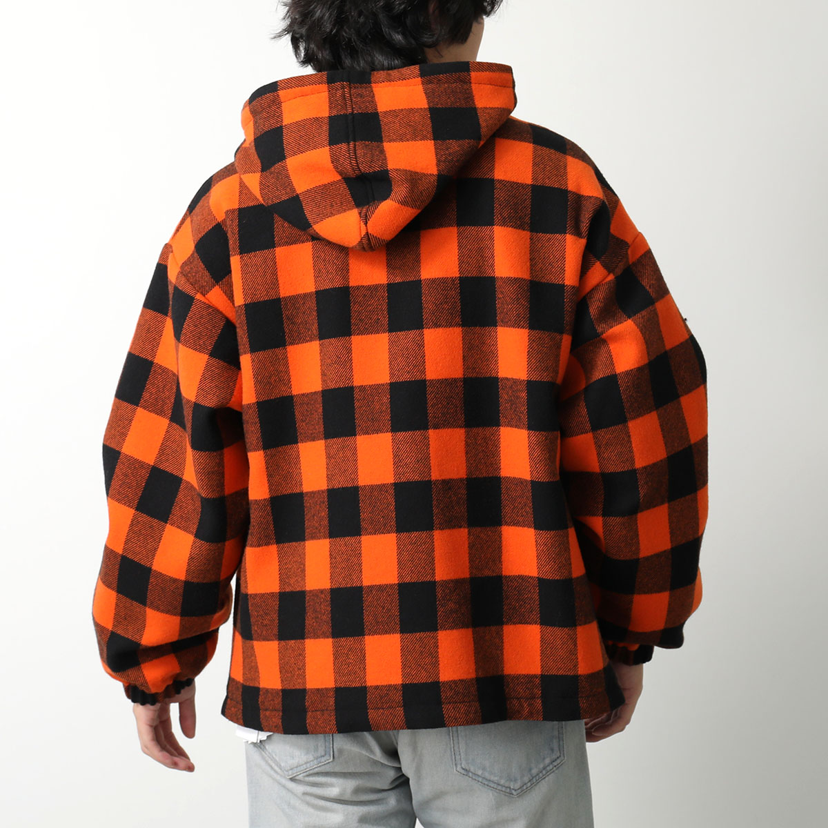 楽天市場】CELINE セリーヌ フーディー 2W36D055Z.20BG レディース