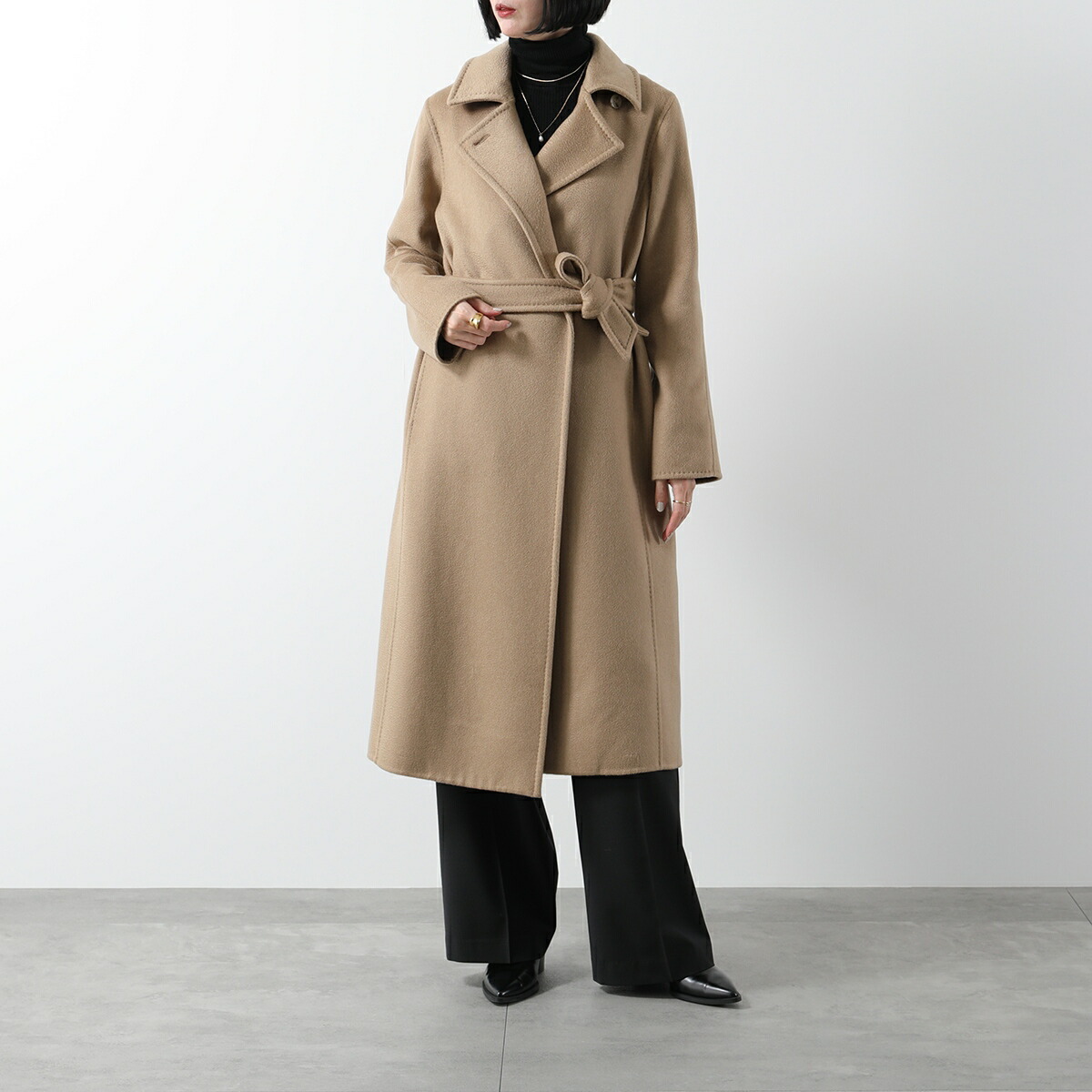 楽天市場】【最大2万円OFFクーポン対象・3/1限定】MAX MARA マックス