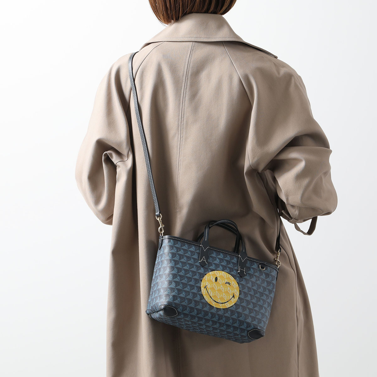 楽天市場】【最大2万円OFFクーポン対象・3/1限定】ANYA HINDMARCH