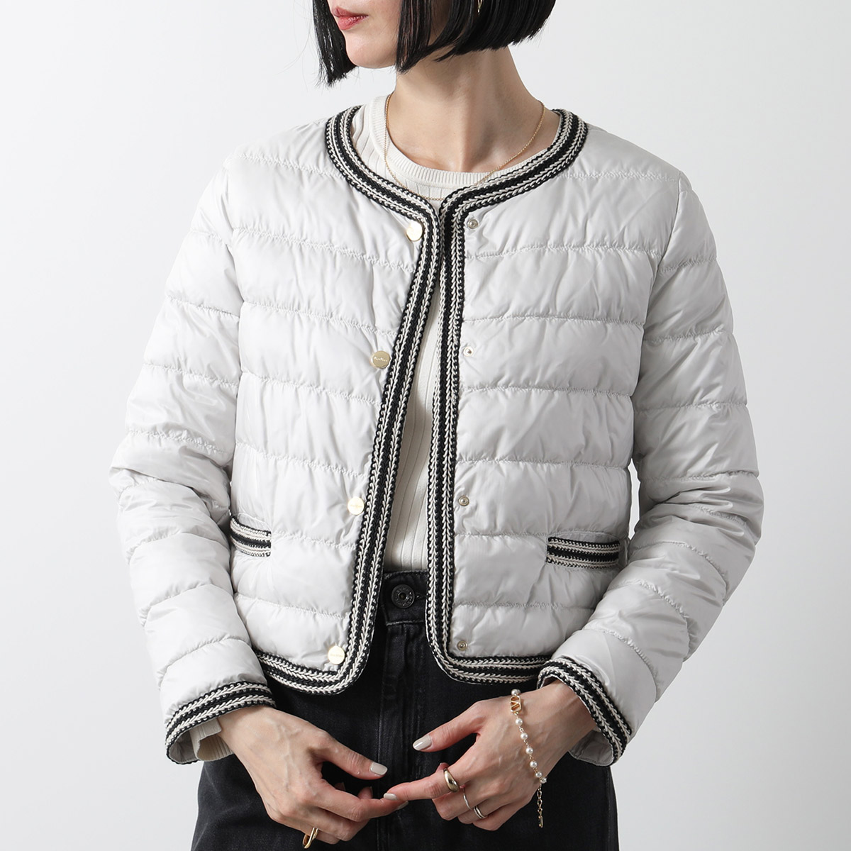 楽天市場】Max Mara The Cube マックスマーラ ザ・キューブ ダウン