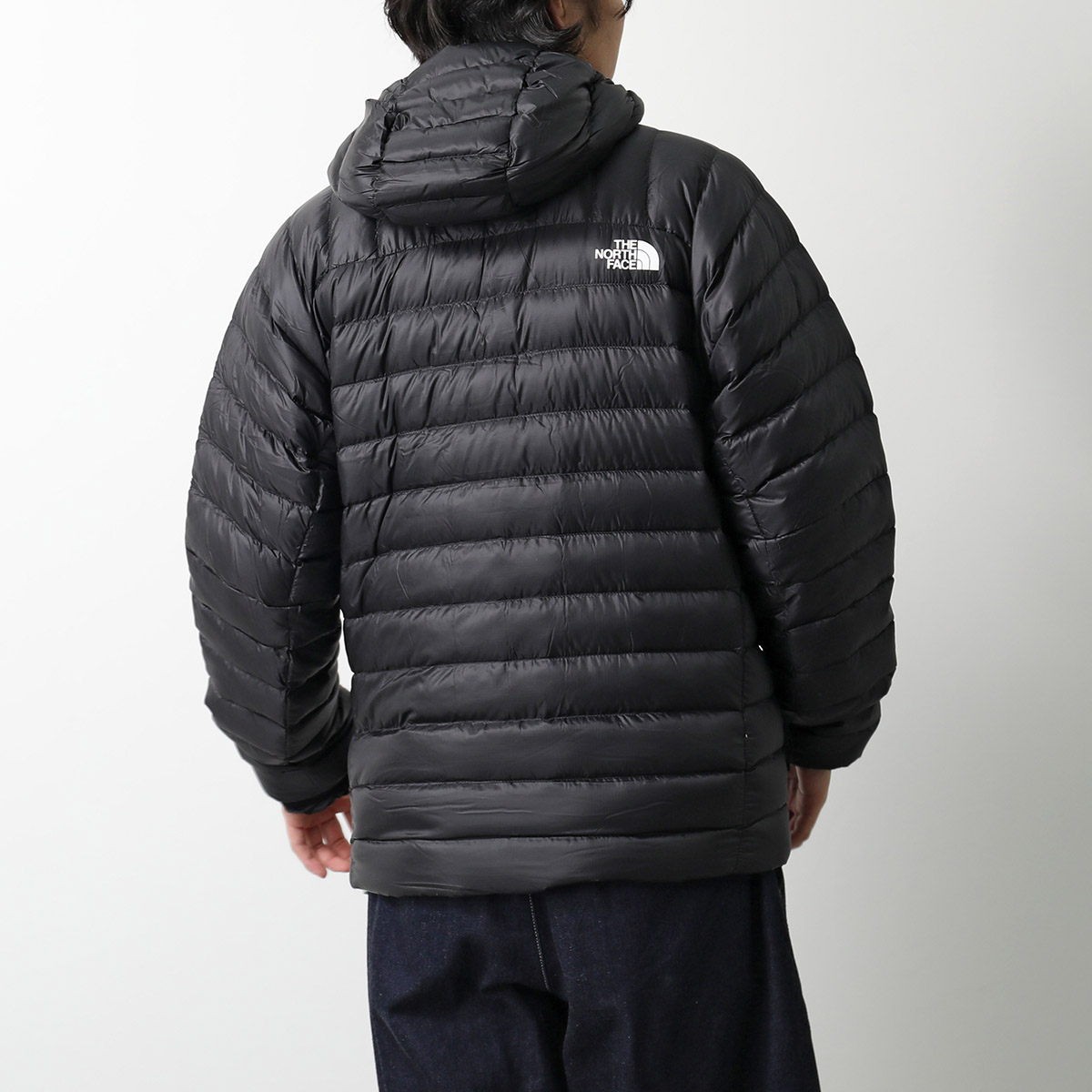 楽天市場】THE NORTH FACE ザノースフェイス ライトダウンジャケット M