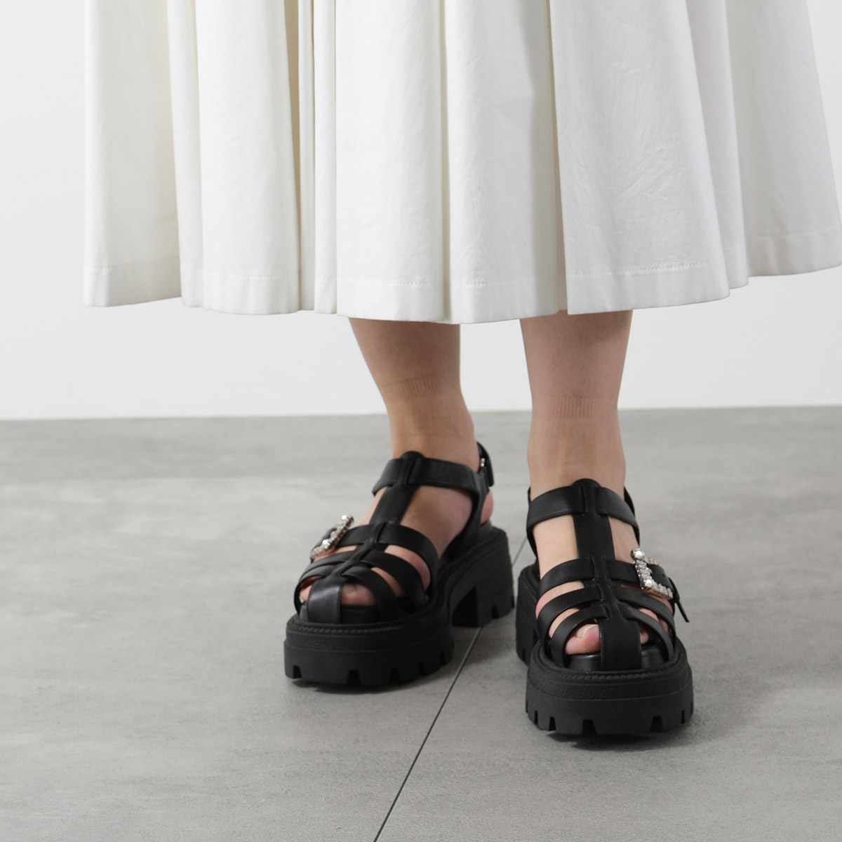 楽天市場】【最大2万円OFFクーポン対象・3/1限定】Sergio Rossi