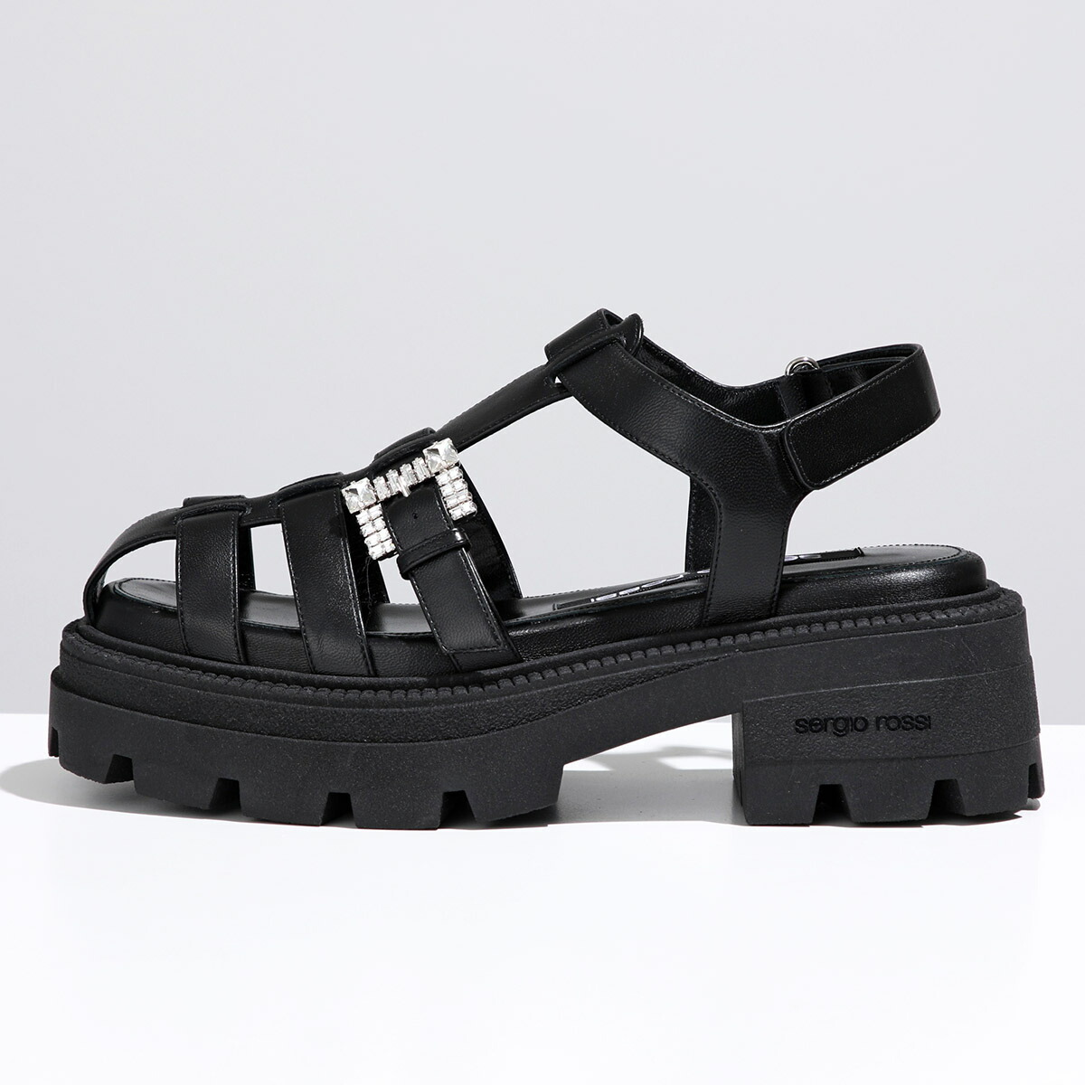 楽天市場】【最大2万円OFFクーポン対象・3/1限定】Sergio Rossi