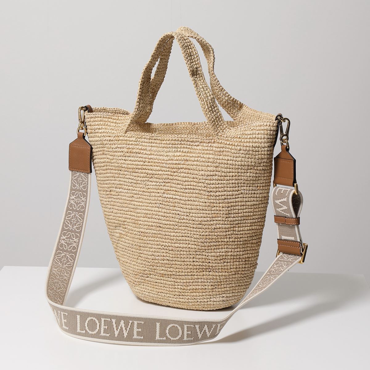 楽天市場】LOEWE ロエベ かごバッグ SLIT MINI BAG スリットバッグ