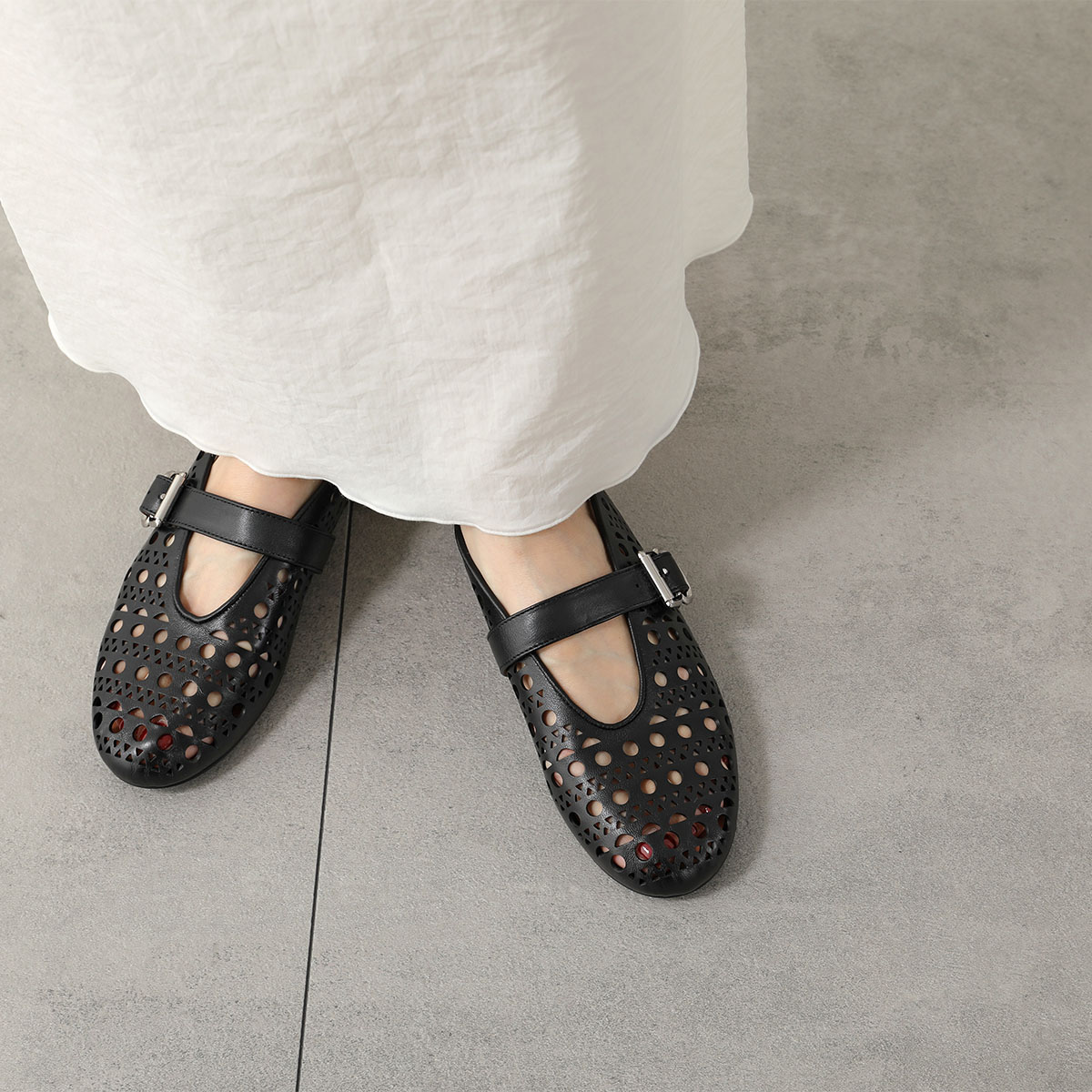 楽天市場】【最大2万円OFFクーポン対象・3/1限定】ALAIA アライア