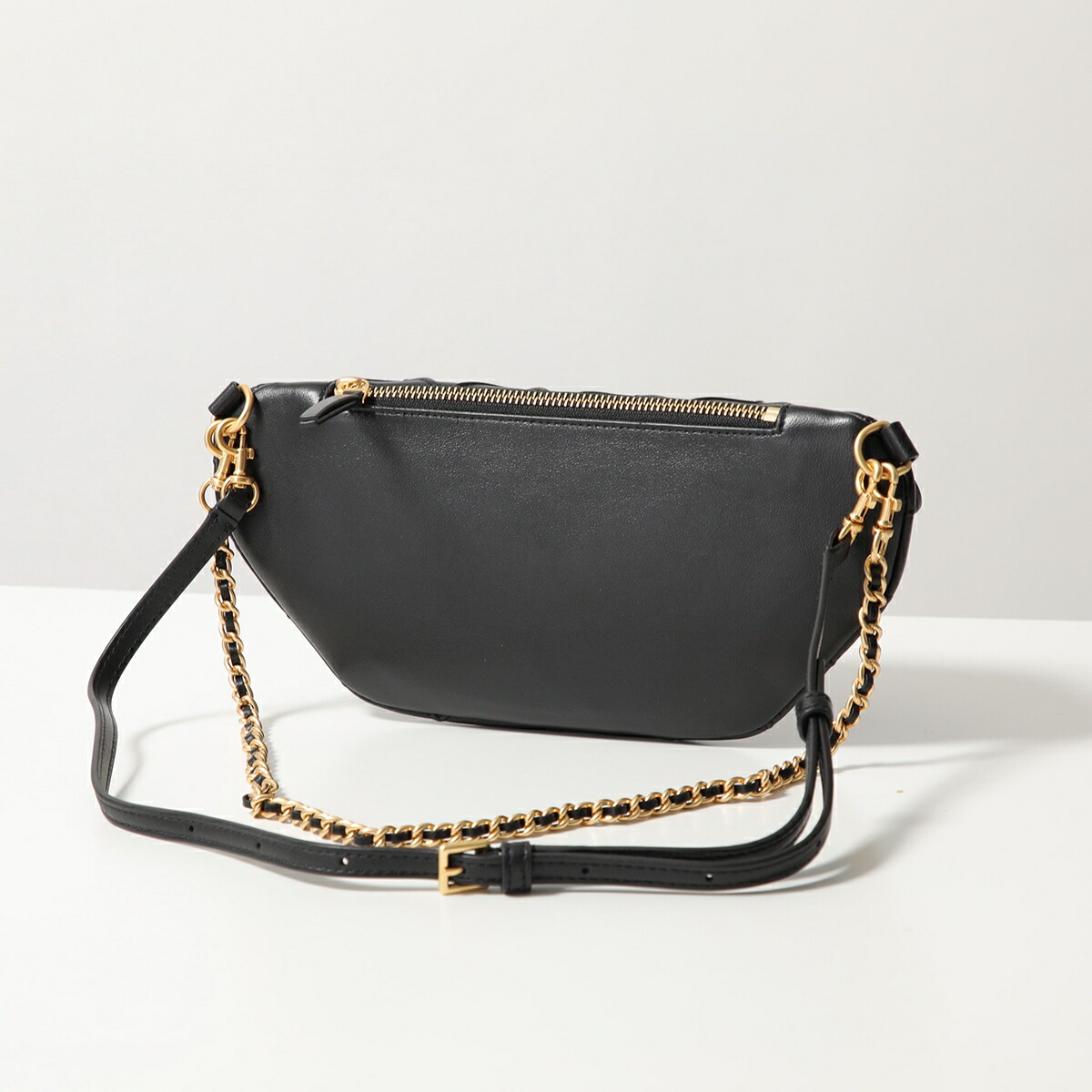 楽天市場】TORY BURCH トリーバーチ ボディバッグ FLEMING フレミング