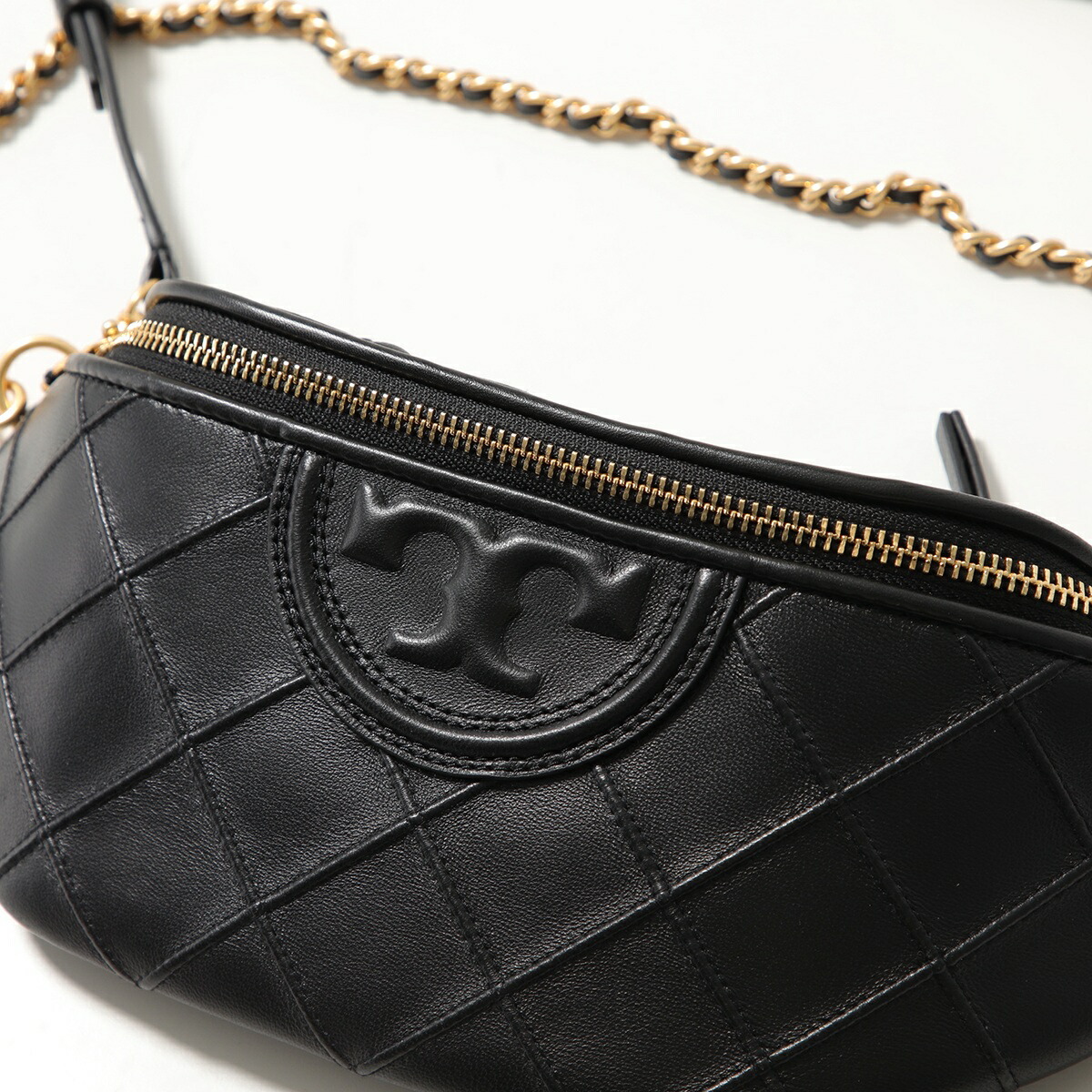 楽天市場】TORY BURCH トリーバーチ ボディバッグ FLEMING フレミング